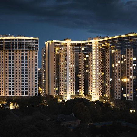 Apartments Arcadia Vip Odessa Ngoại thất bức ảnh