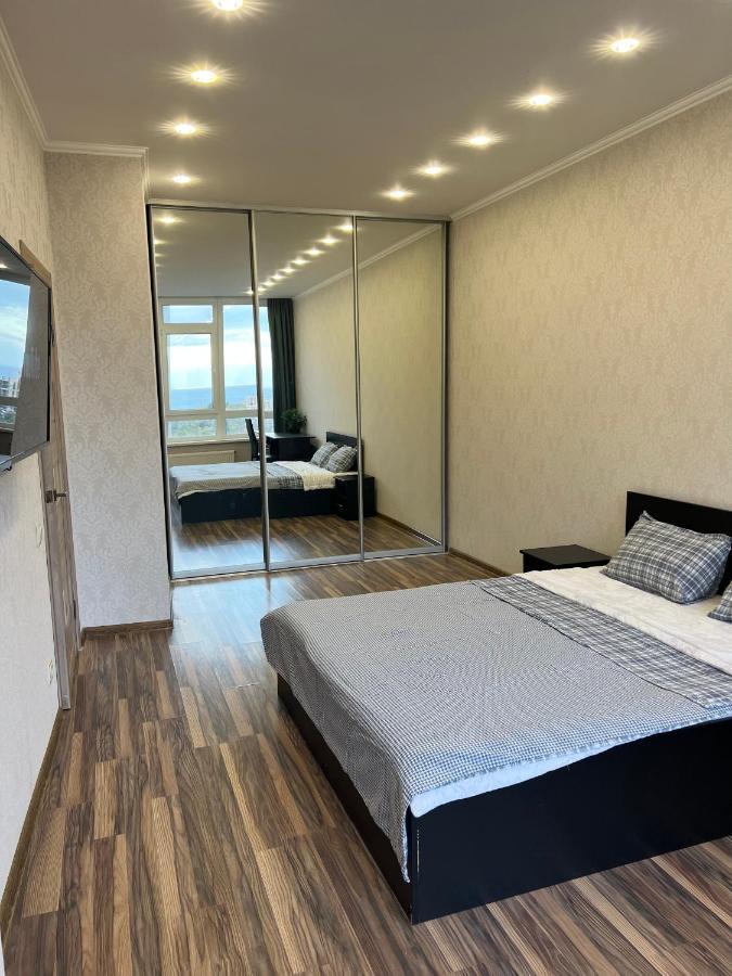Apartments Arcadia Vip Odessa Ngoại thất bức ảnh
