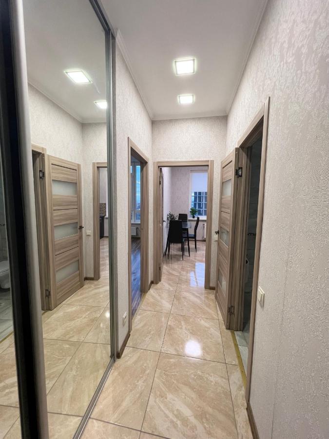 Apartments Arcadia Vip Odessa Ngoại thất bức ảnh