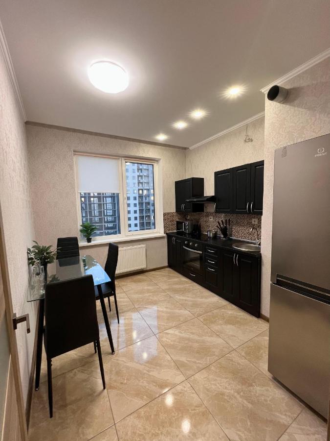 Apartments Arcadia Vip Odessa Ngoại thất bức ảnh