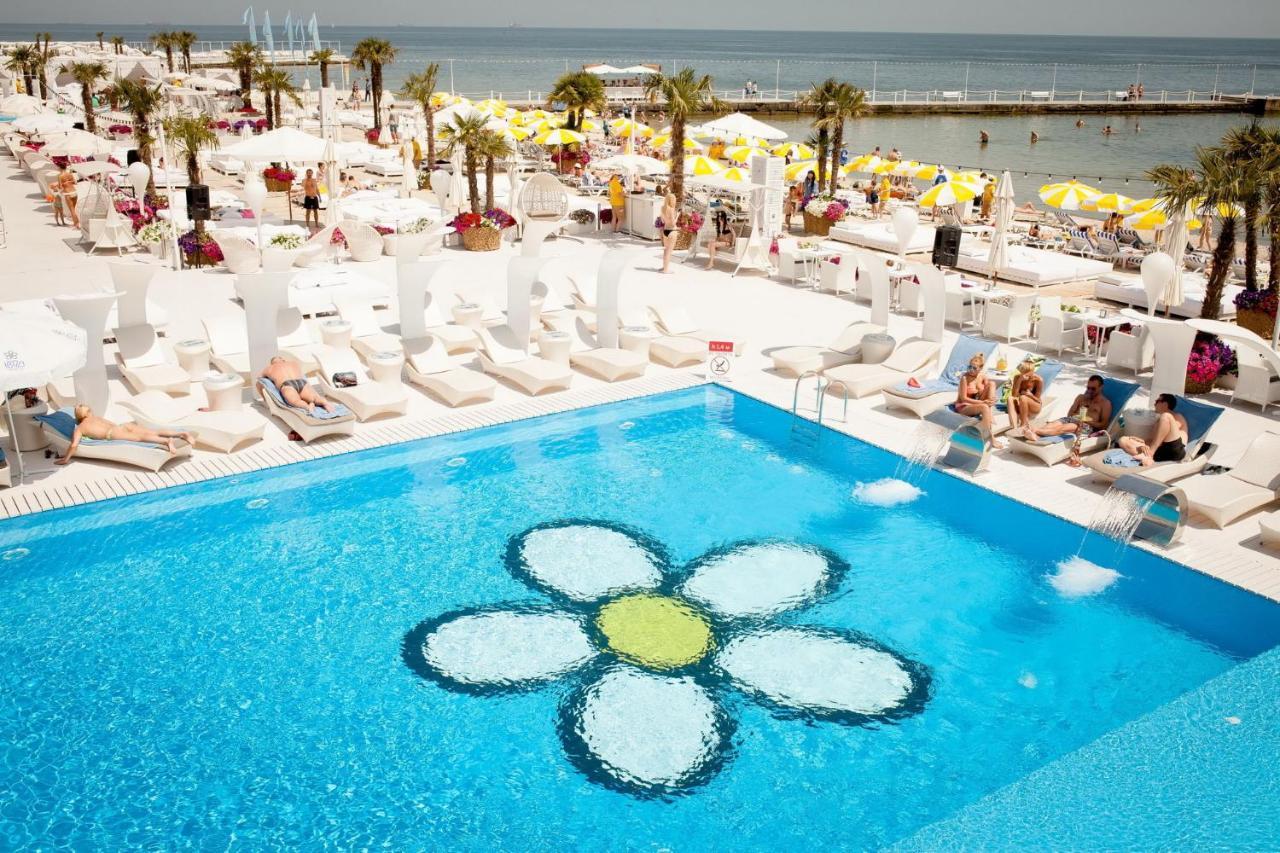 Apartments Arcadia Vip Odessa Ngoại thất bức ảnh