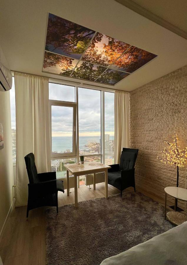 Apartments Arcadia Vip Odessa Ngoại thất bức ảnh
