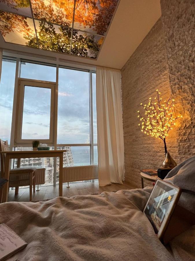 Apartments Arcadia Vip Odessa Ngoại thất bức ảnh