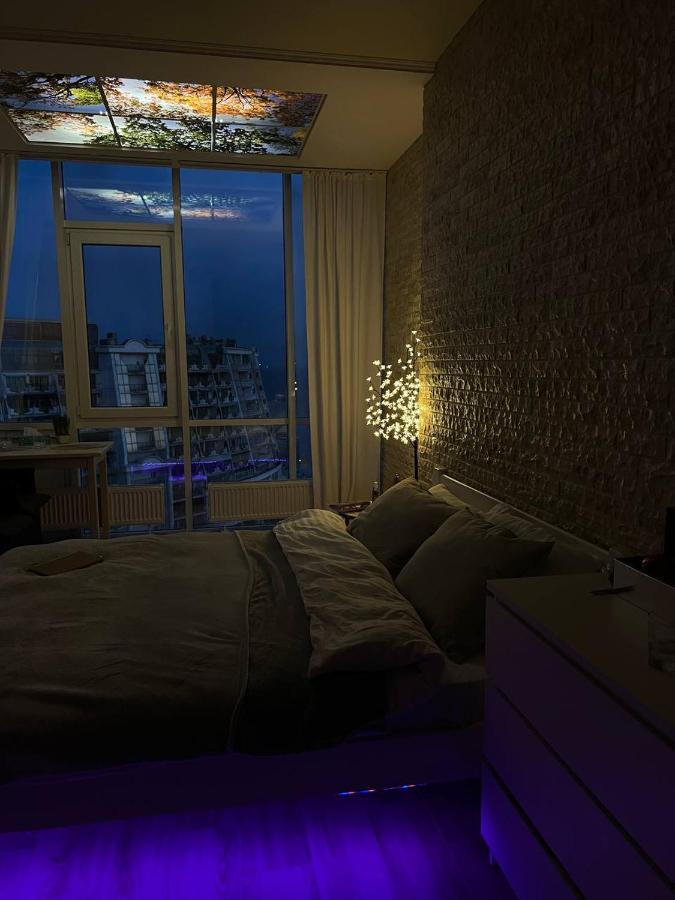 Apartments Arcadia Vip Odessa Ngoại thất bức ảnh