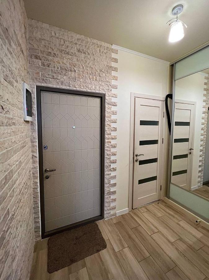 Apartments Arcadia Vip Odessa Ngoại thất bức ảnh
